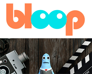 Escuela online para aprender animación Bloop Animation