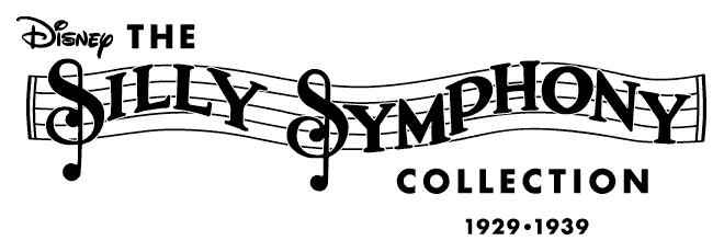 Silly Symphonies Collection, 1929 - 1939 Silly Symphonies Collection, 1929 - 1939