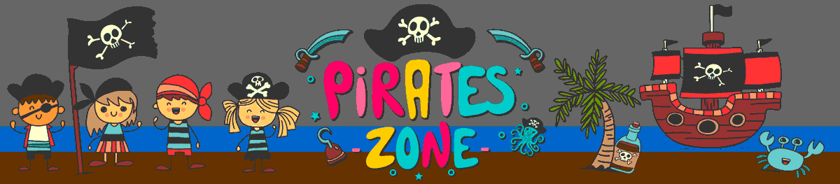 Juegos de piratas