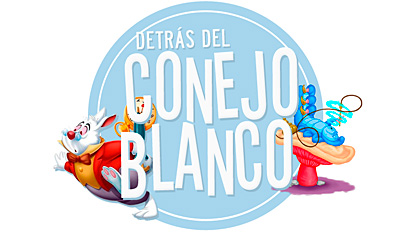 Blog literario Detrás del Conejo Blanco