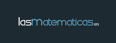 Canal de youTube Las Matemáticas