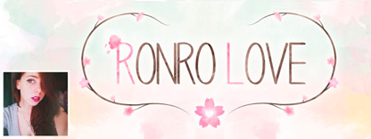 Canal Ronro Love