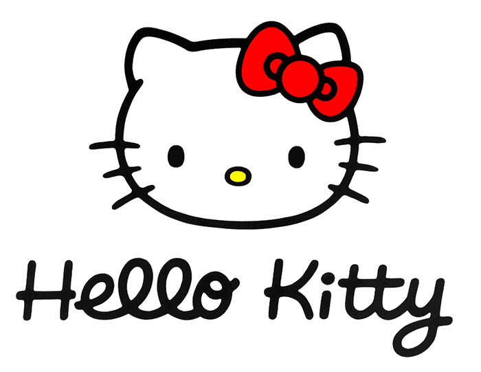 Gata Hello Kitty, icono kawaii creada por la empresa japonesa Sanrio