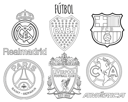 Free printables football coloring pages