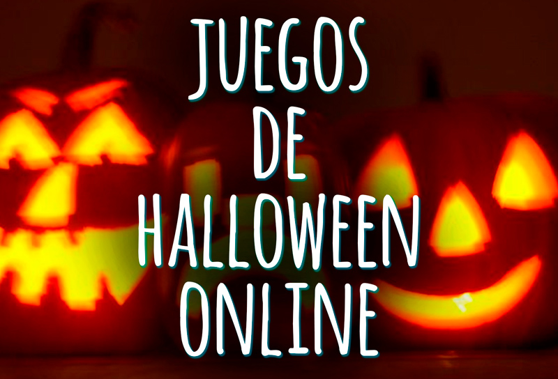 Juegos online de Halloween y de Zombies