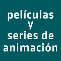 Películas y series de animación