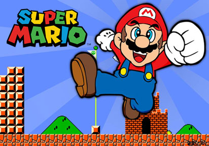 Juegos de Super Mario Bros online