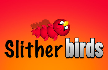 Juego Slither Birds