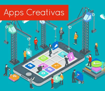 apps creativas