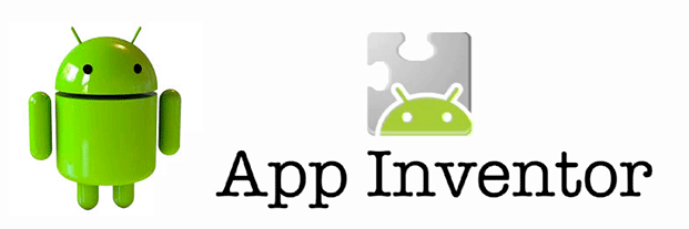 App Inventor para realizar apps para el sistema operativo Android