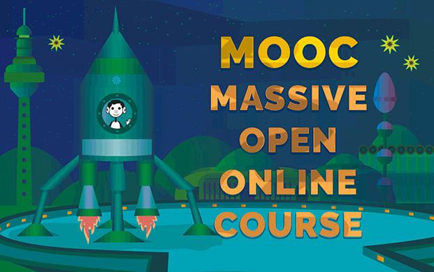 MOOC (Massive Online Open Course)