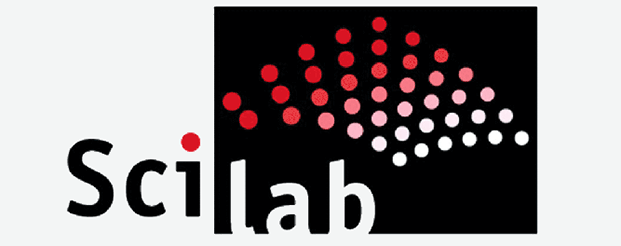 Programa Scilab para simulaciones matemáticas